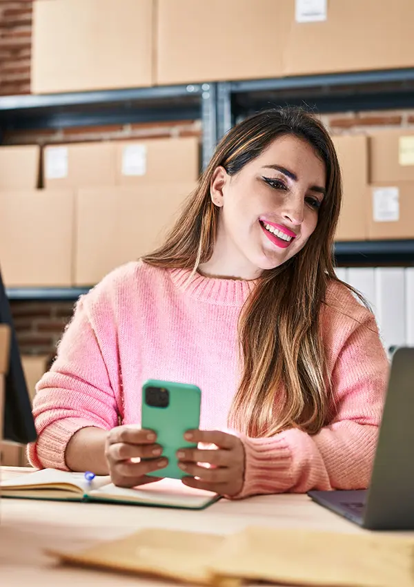 Wayni, Inicia tu tienda, Laikii